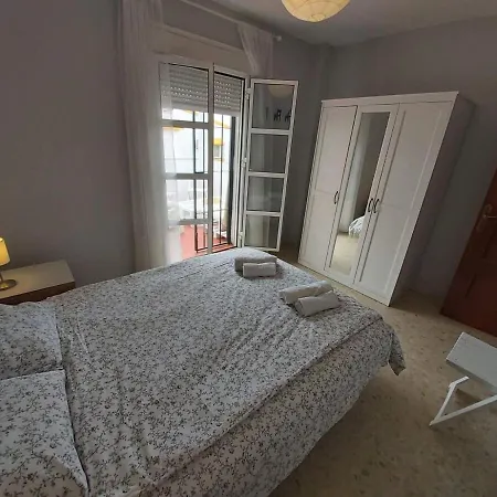 Casa Familiar Holiday home