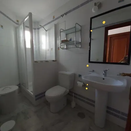 Casa Familiar Holiday home Chiclana de la Frontera