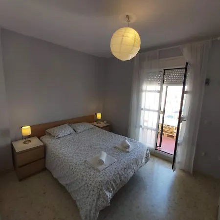 Holiday home Casa Familiar Chiclana de la Frontera