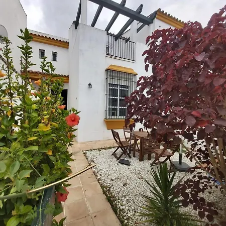 Casa Familiar Holiday home
