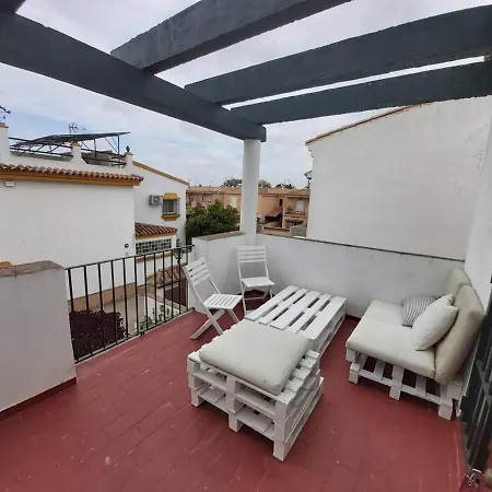 Casa Familiar Chiclana de la Frontera
