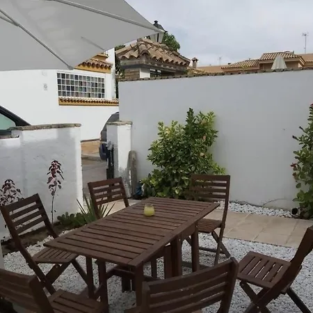 Holiday home Casa Familiar *