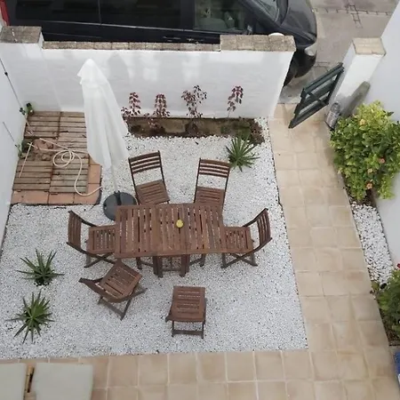 Holiday home Casa Familiar Chiclana de la Frontera