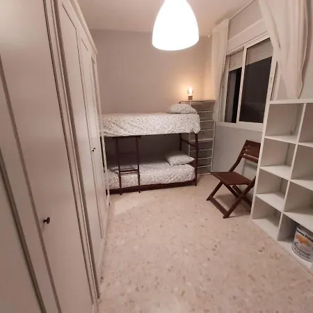Casa Familiar Holiday home