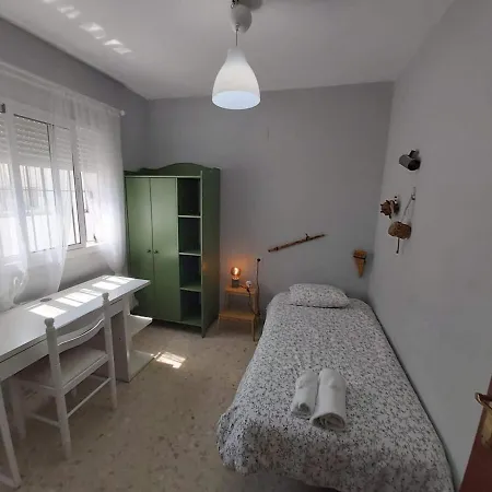 Holiday home Casa Familiar