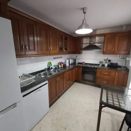 Casa Familiar Holiday home Chiclana de la Frontera