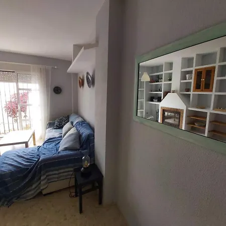 Holiday home Casa Familiar Chiclana de la Frontera