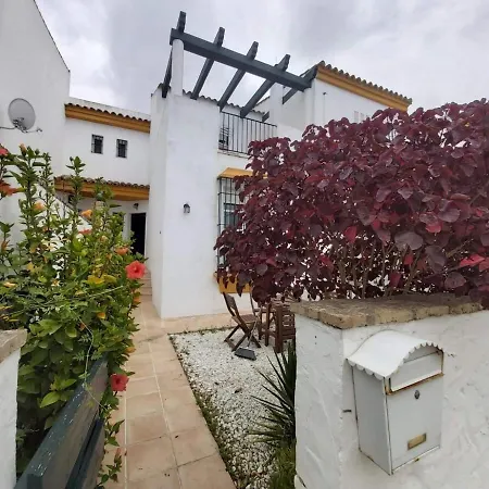 Casa Familiar Holiday home *
